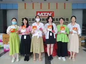 "粽"磅來襲！這些福利專送邁騰人